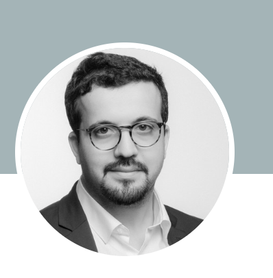 Portrait professionnel de Yacine Benmammar